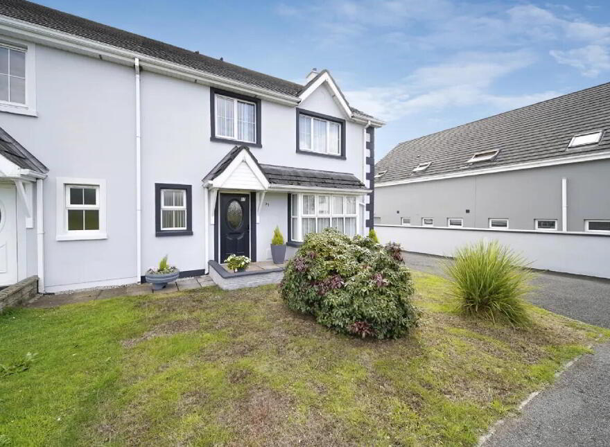 97 Ashlea Grove, Carrigans, Killea, F93P967