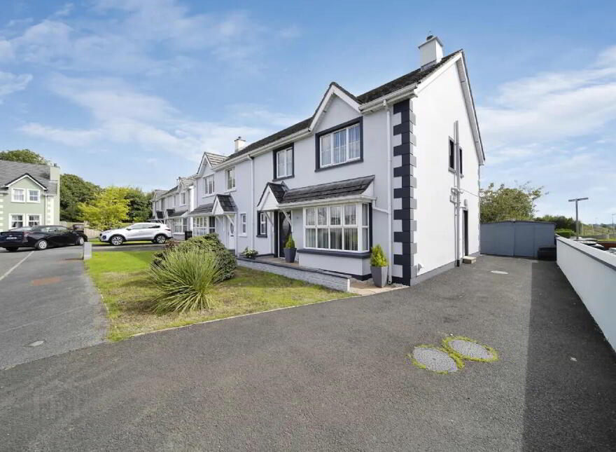 97 Ashlea Grove, Carrigans, Killea, F93P967