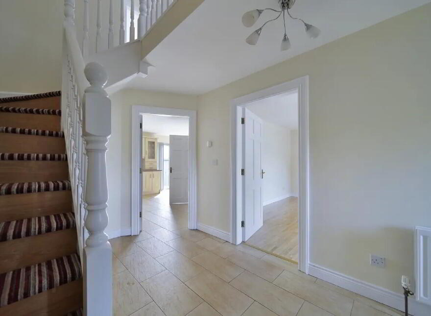 97 Ashlea Grove, Carrigans, Killea, F93P967