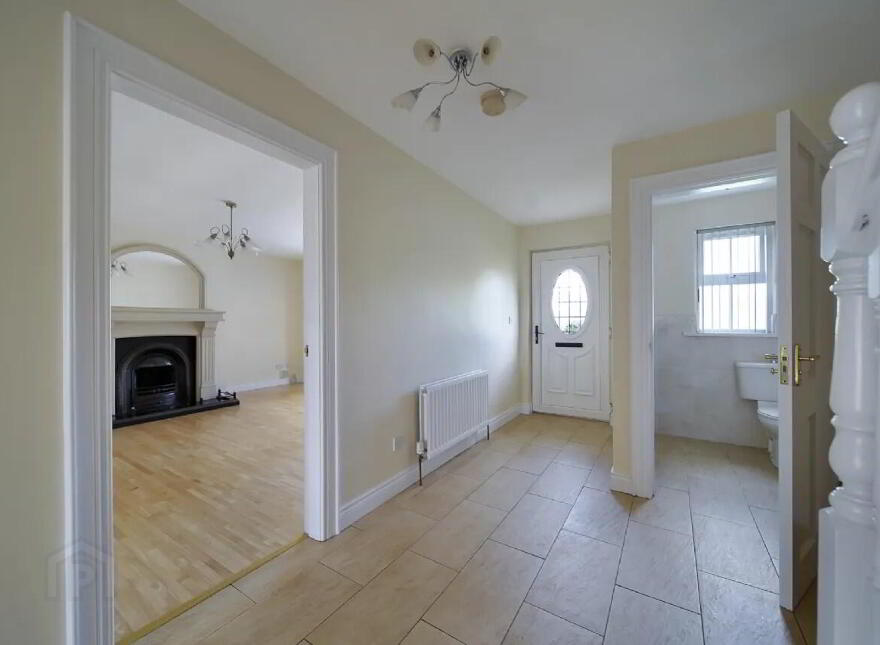 97 Ashlea Grove, Carrigans, Killea, F93P967
