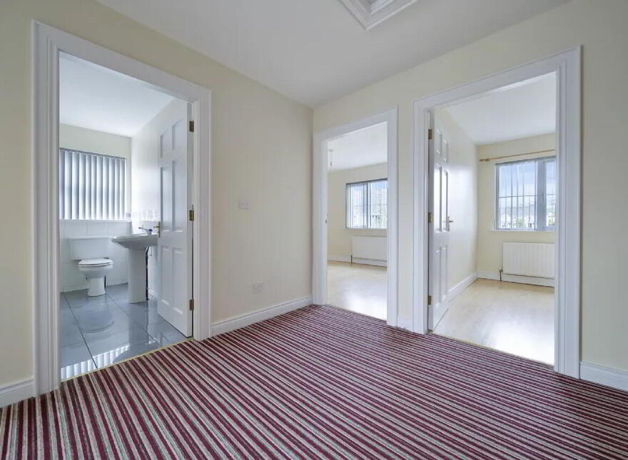 97 Ashlea Grove, Carrigans, Killea, F93P967