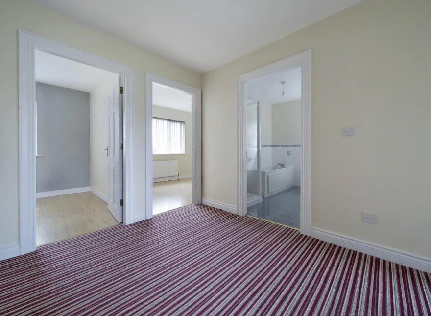 97 Ashlea Grove, Carrigans, Killea, F93P967