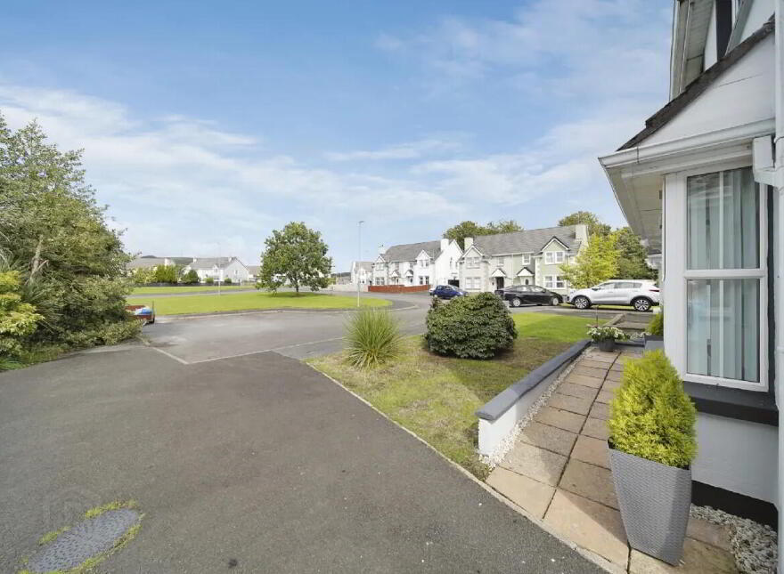 97 Ashlea Grove, Carrigans, Killea, F93P967