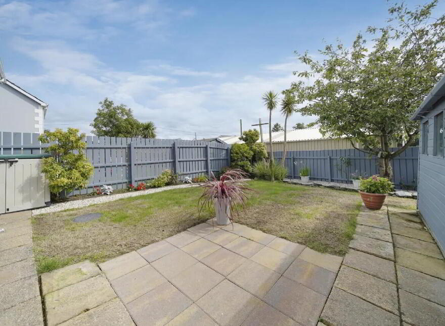 97 Ashlea Grove, Carrigans, Killea, F93P967