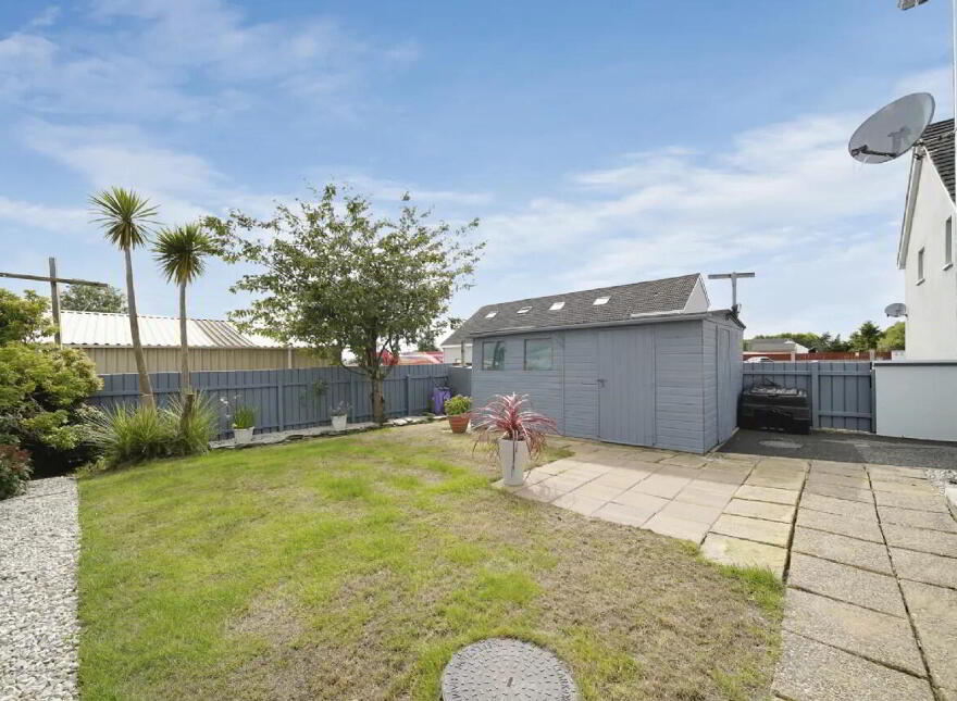 97 Ashlea Grove, Carrigans, Killea, F93P967