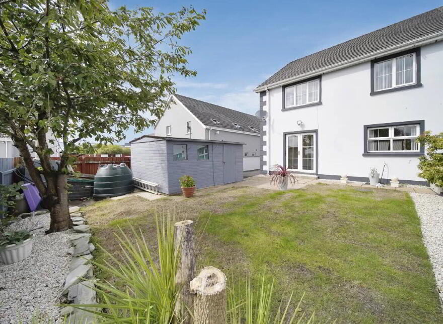 97 Ashlea Grove, Carrigans, Killea, F93P967