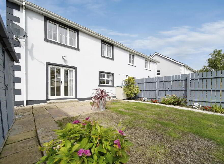 97 Ashlea Grove, Carrigans, Killea, F93P967
