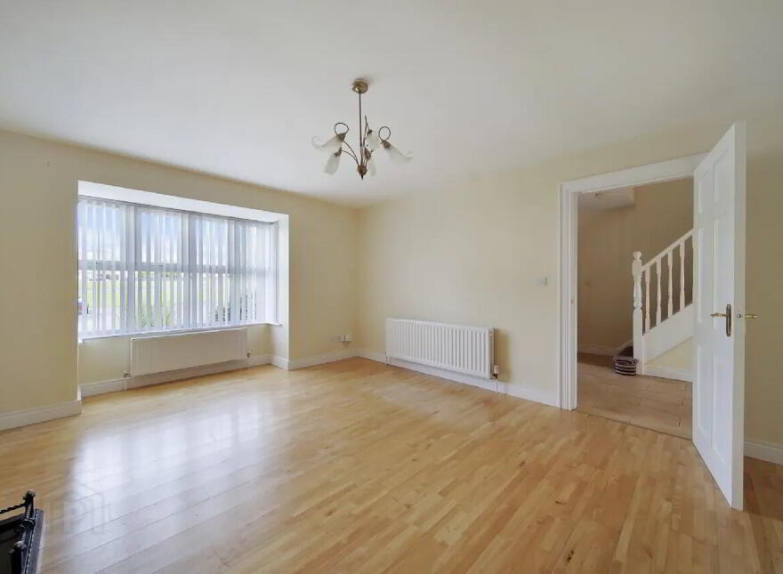 97 Ashlea Grove, Killea, F93P967