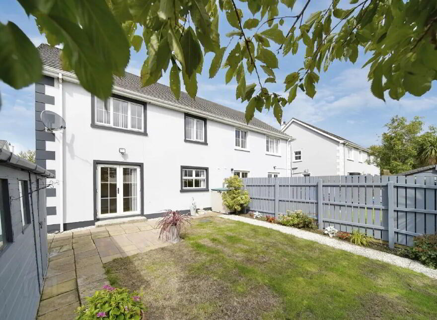 97 Ashlea Grove, Killea, F93P967