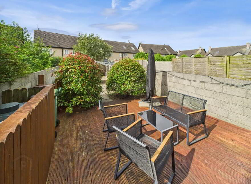 23 Bruach Tailte, Nenagh, E45EP44