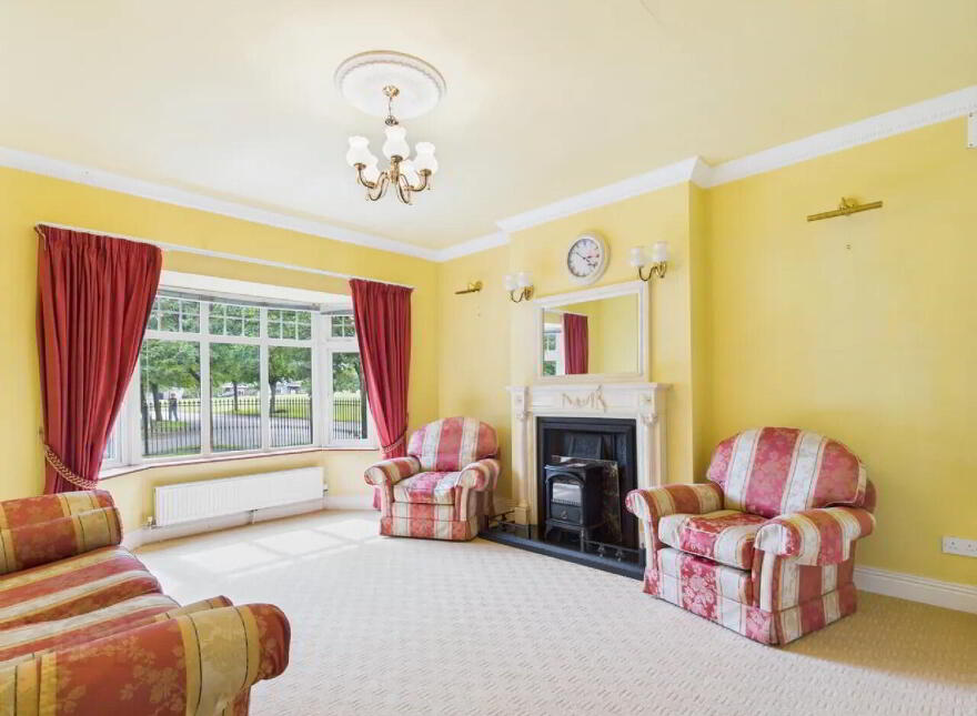 33 Rosemount, Clongour, Thurles, E41X373