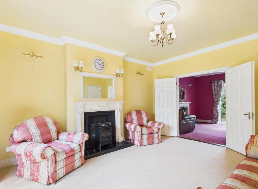 33 Rosemount, Clongour, Thurles, E41X373