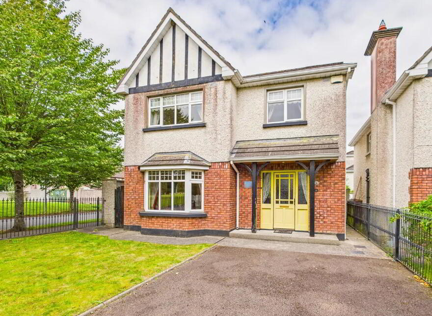 33 Rosemount, Clongour, Thurles, E41X373
