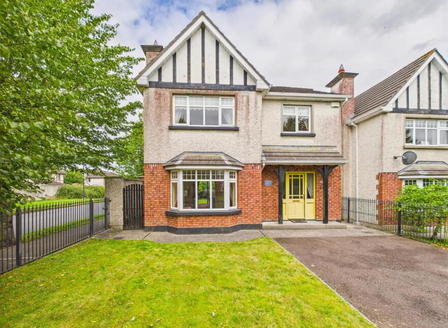 33 Rosemount, Clongour, Thurles, E41X373