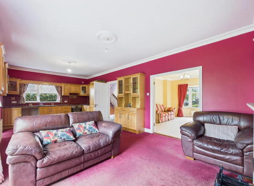 33 Rosemount, Clongour, Thurles, E41X373