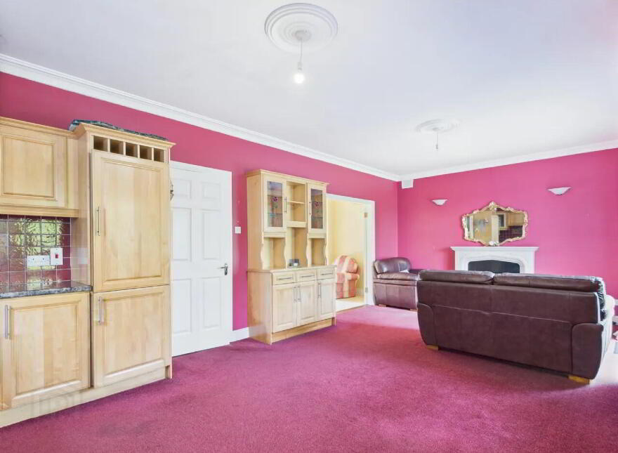 33 Rosemount, Clongour, Thurles, E41X373