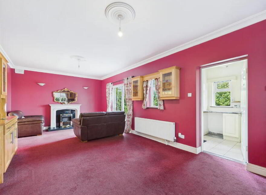 33 Rosemount, Clongour, Thurles, E41X373