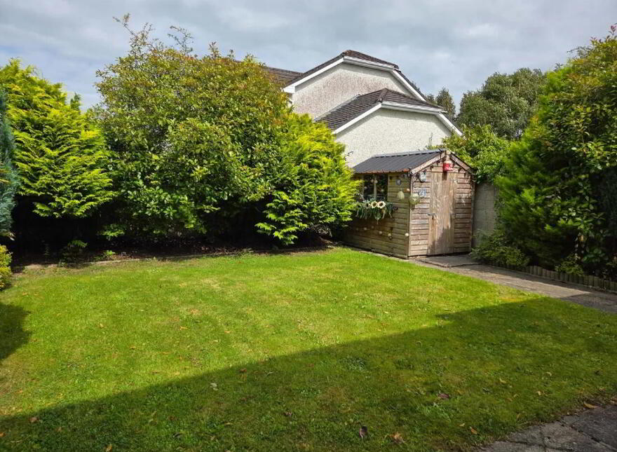 33 Rosemount, Clongour, Thurles, E41X373
