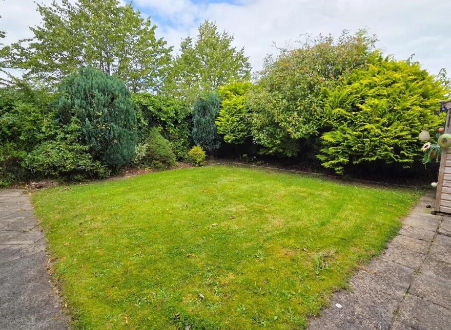 33 Rosemount, Clongour, Thurles, E41X373