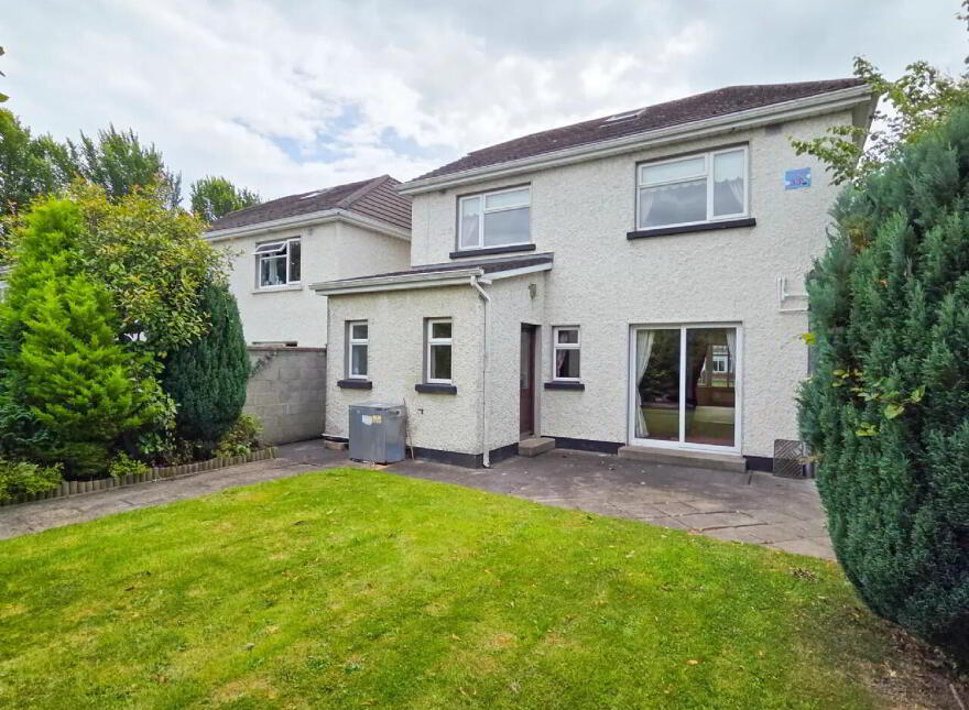 33 Rosemount, Clongour, Thurles, E41X373