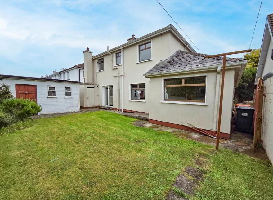 59 Willowmere Drive, Thurles, E41R6Y6