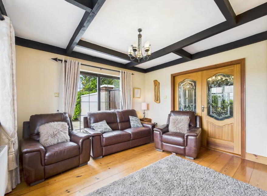 6 Bed Residence On 2.35 Acres, Rahealty, Thurles, E41V3K4
