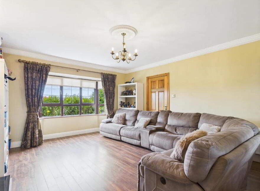 6 Bed Residence On 2.35 Acres, Rahealty, Thurles, E41V3K4
