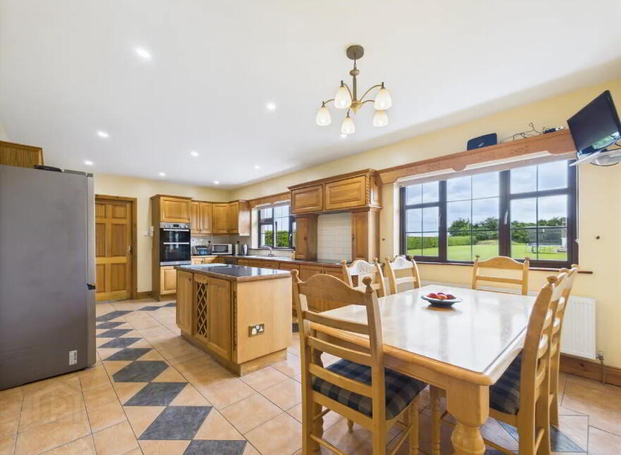 6 Bed Residence On 2.35 Acres, Rahealty, Thurles, E41V3K4