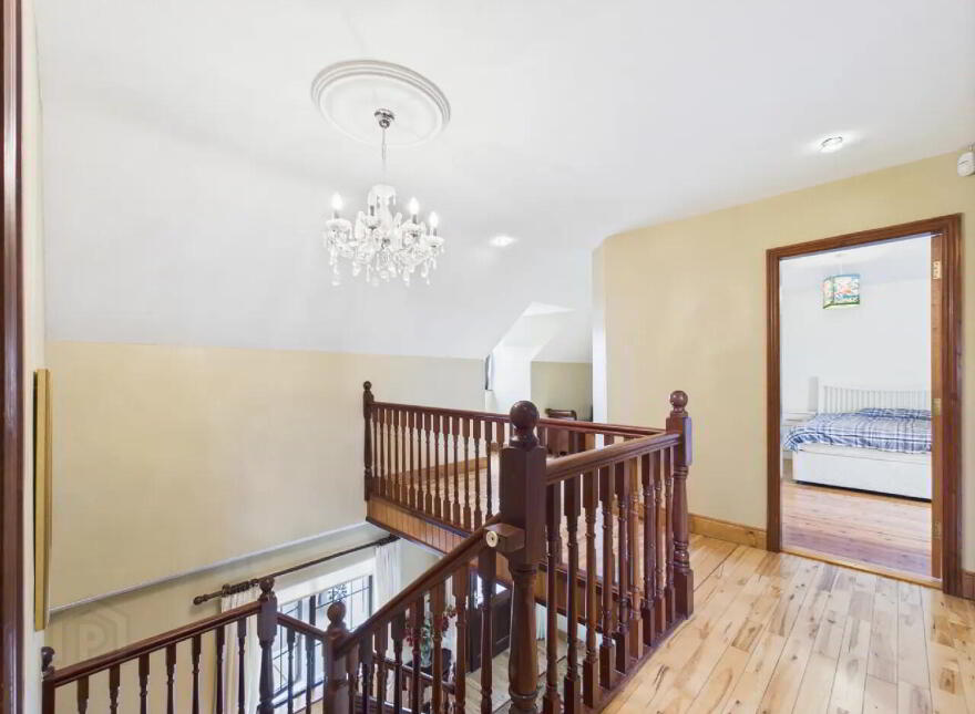 6 Bed Residence On 2.35 Acres, Rahealty, Thurles, E41V3K4