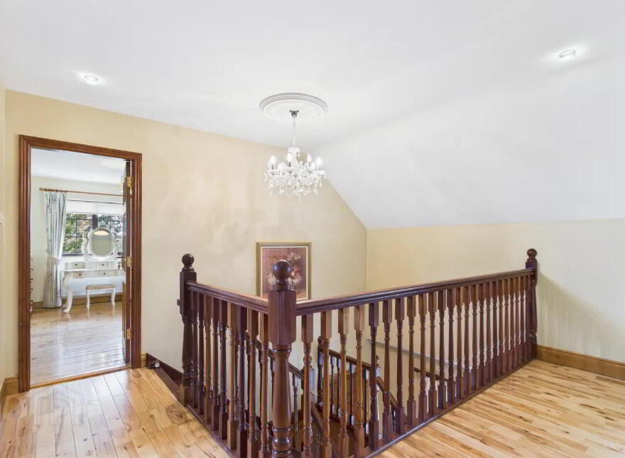 6 Bed Residence On 2.35 Acres, Rahealty, Thurles, E41V3K4