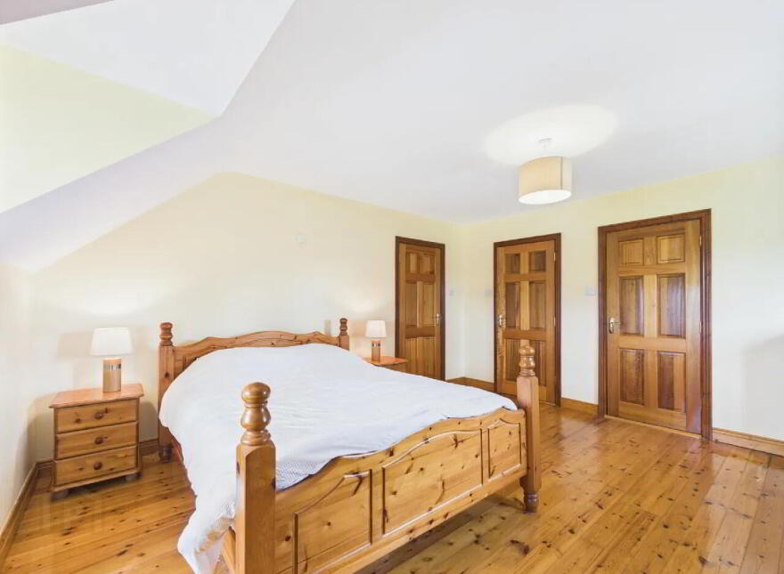 6 Bed Residence On 2.35 Acres, Rahealty, Thurles, E41V3K4