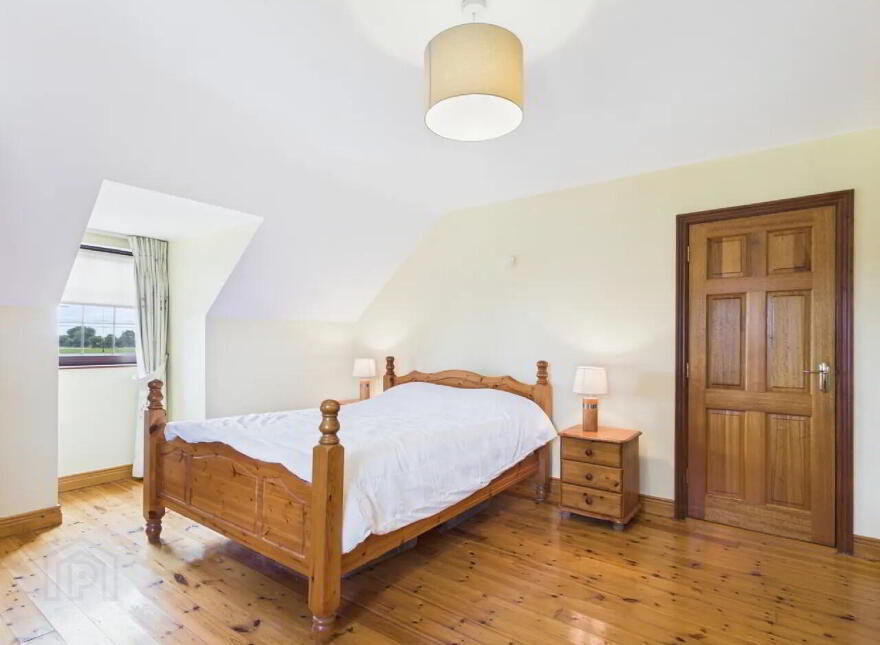 6 Bed Residence On 2.35 Acres, Rahealty, Thurles, E41V3K4
