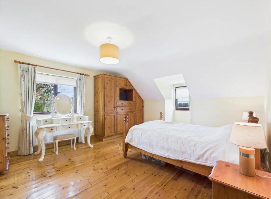 6 Bed Residence On 2.35 Acres, Rahealty, Thurles, E41V3K4