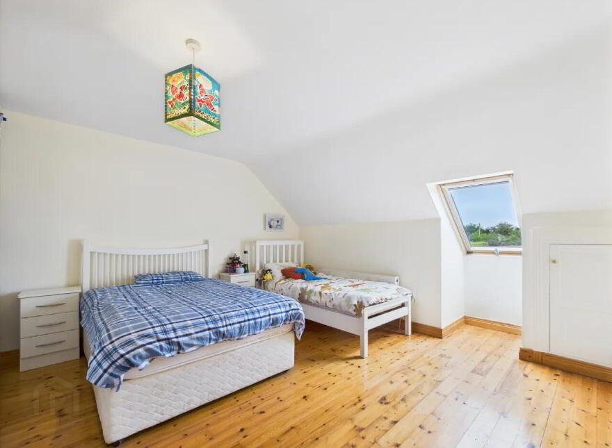 6 Bed Residence On 2.35 Acres, Rahealty, Thurles, E41V3K4
