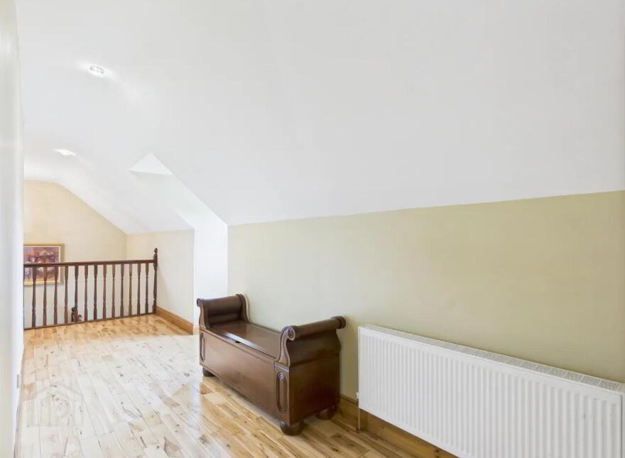 6 Bed Residence On 2.35 Acres, Rahealty, Thurles, E41V3K4