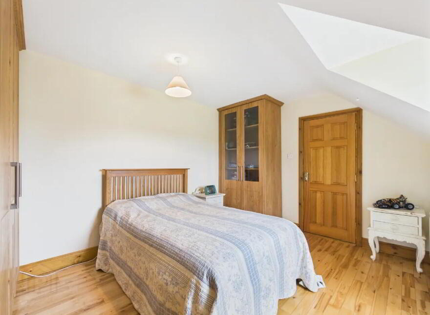 6 Bed Residence On 2.35 Acres, Rahealty, Thurles, E41V3K4