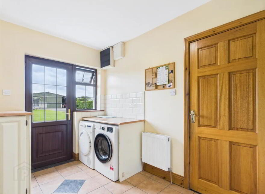 6 Bed Residence On 2.35 Acres, Rahealty, Thurles, E41V3K4