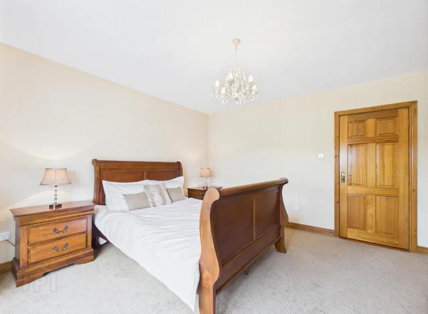 6 Bed Residence On 2.35 Acres, Rahealty, Thurles, E41V3K4