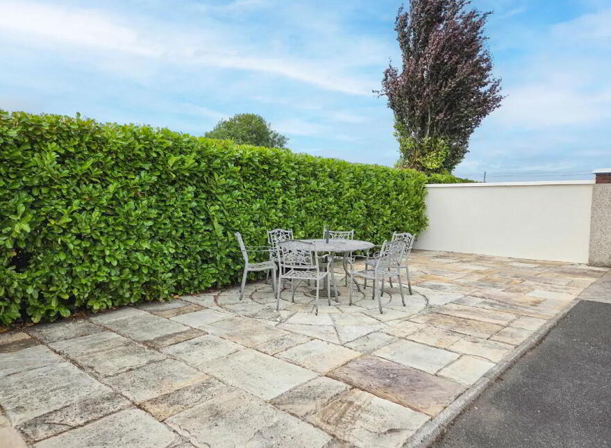 6 Bed Residence On 2.35 Acres, Rahealty, Thurles, E41V3K4