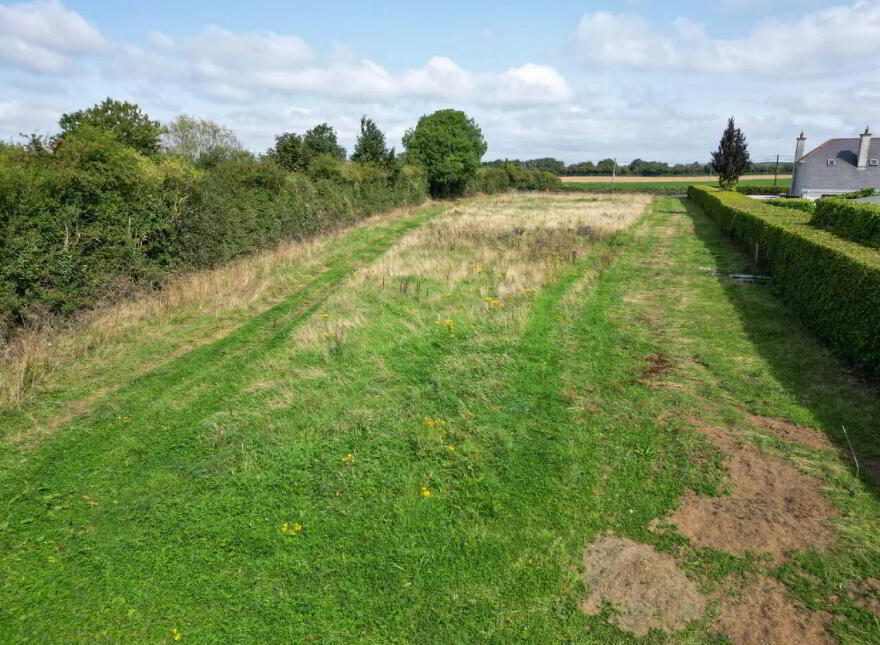 6 Bed Residence On 2.35 Acres, Rahealty, Thurles, E41V3K4