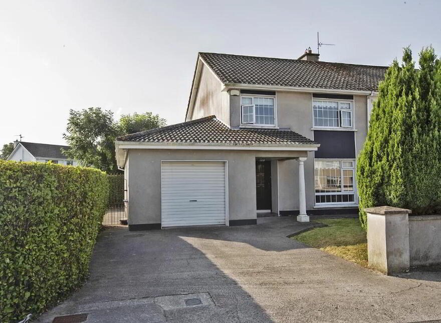 1 Park Lane Avenue, Abbeyside, Dungarvan, X35HY04