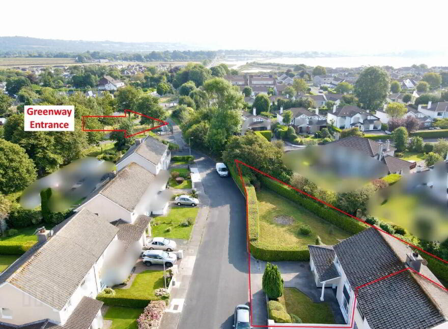 1 Park Lane Avenue, Abbeyside, Dungarvan, X35HY04