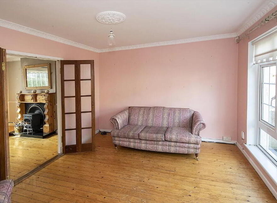 1 Park Lane Avenue, Abbeyside, Dungarvan, X35HY04
