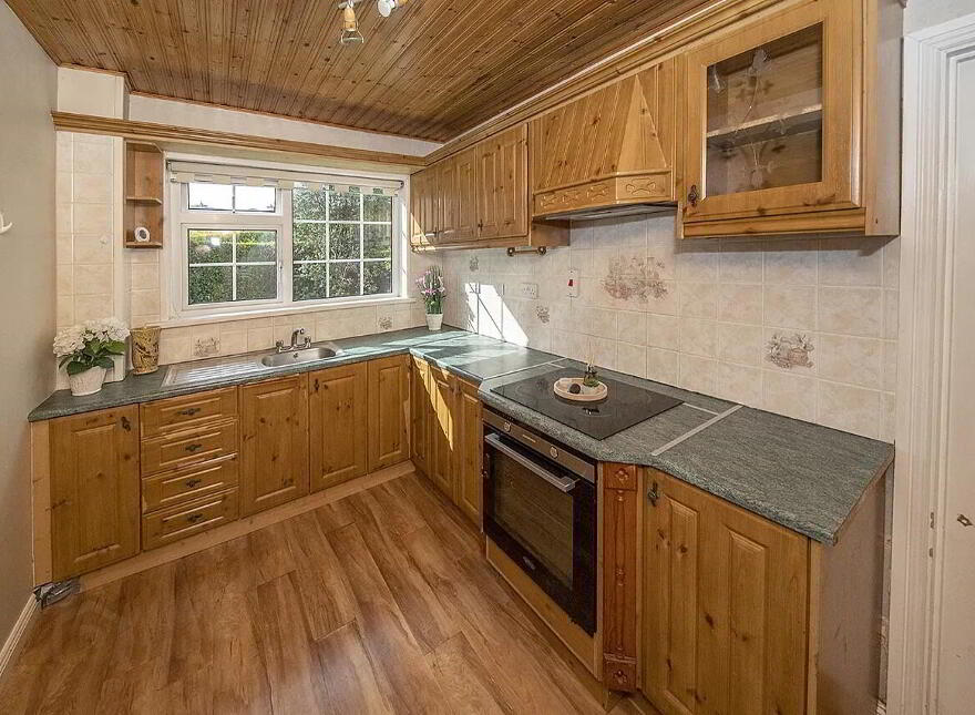 1 Park Lane Avenue, Abbeyside, Dungarvan, X35HY04