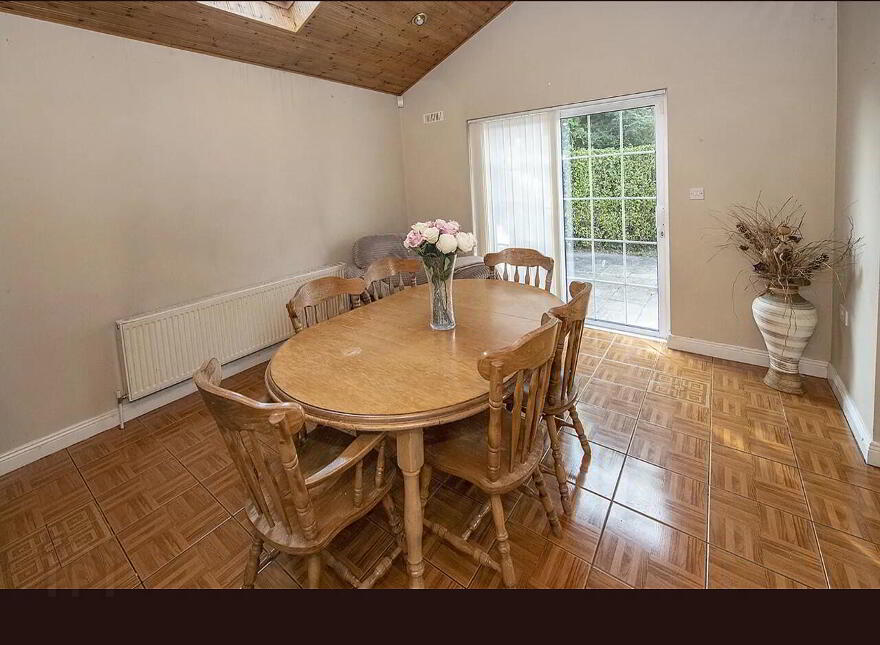 1 Park Lane Avenue, Abbeyside, Dungarvan, X35HY04