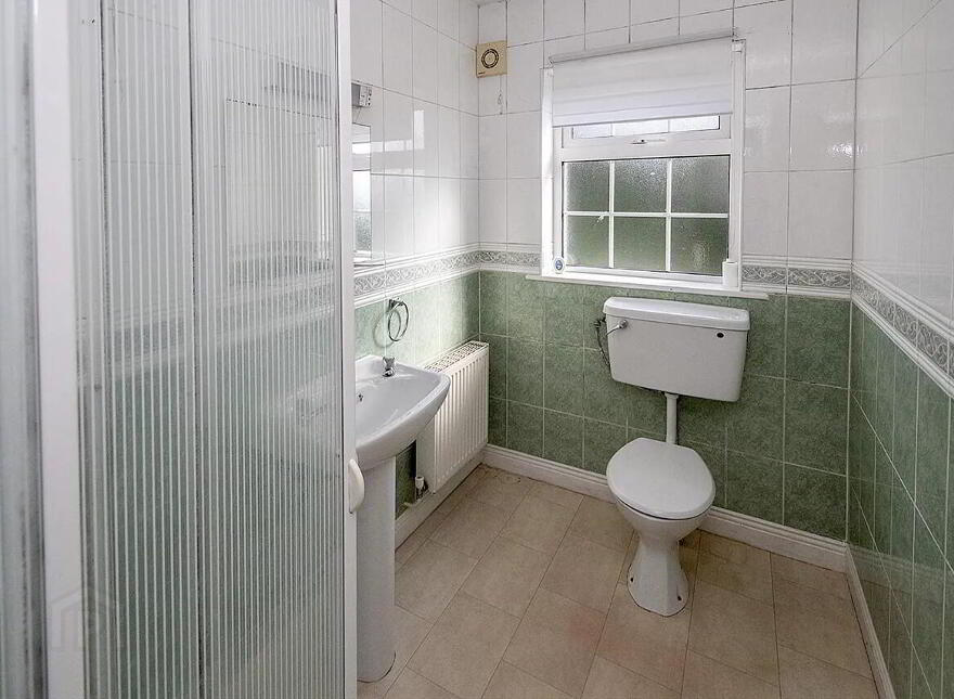 1 Park Lane Avenue, Abbeyside, Dungarvan, X35HY04