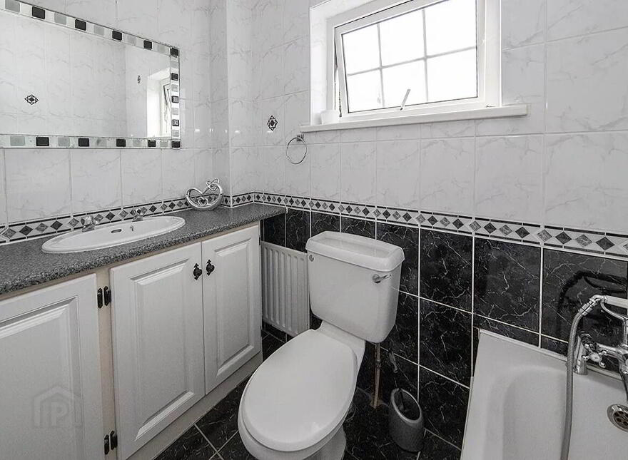 1 Park Lane Avenue, Abbeyside, Dungarvan, X35HY04