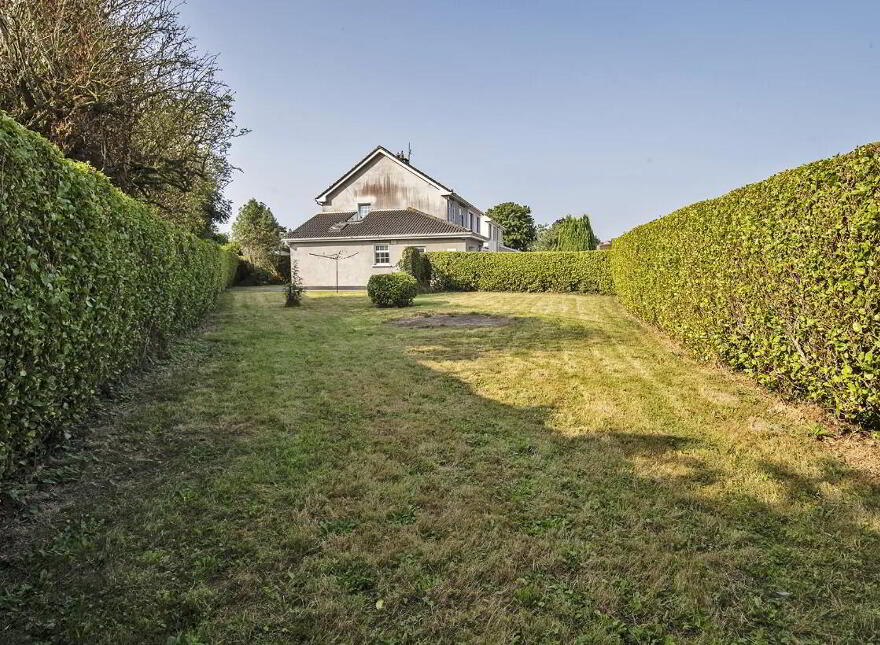 1 Park Lane Avenue, Abbeyside, Dungarvan, X35HY04