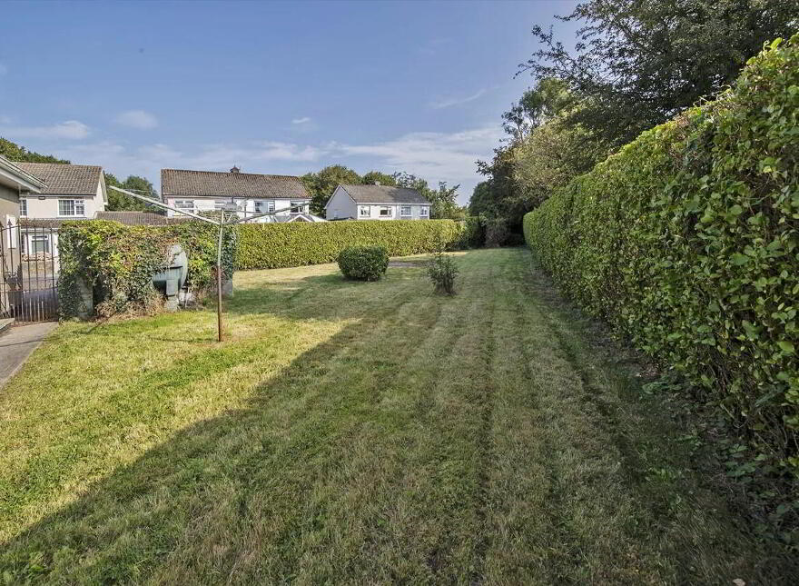 1 Park Lane Avenue, Abbeyside, Dungarvan, X35HY04