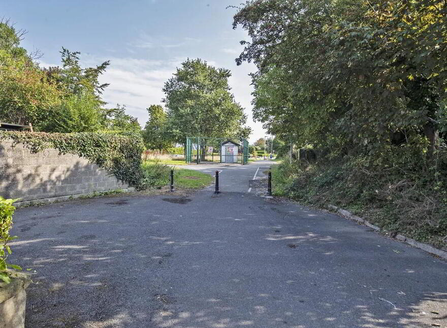 1 Park Lane Avenue, Abbeyside, Dungarvan, X35HY04